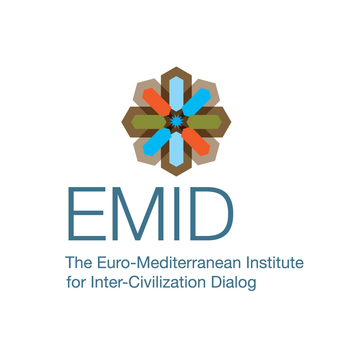 EMID logo