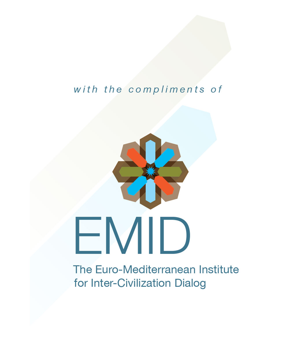 EMID compliment card