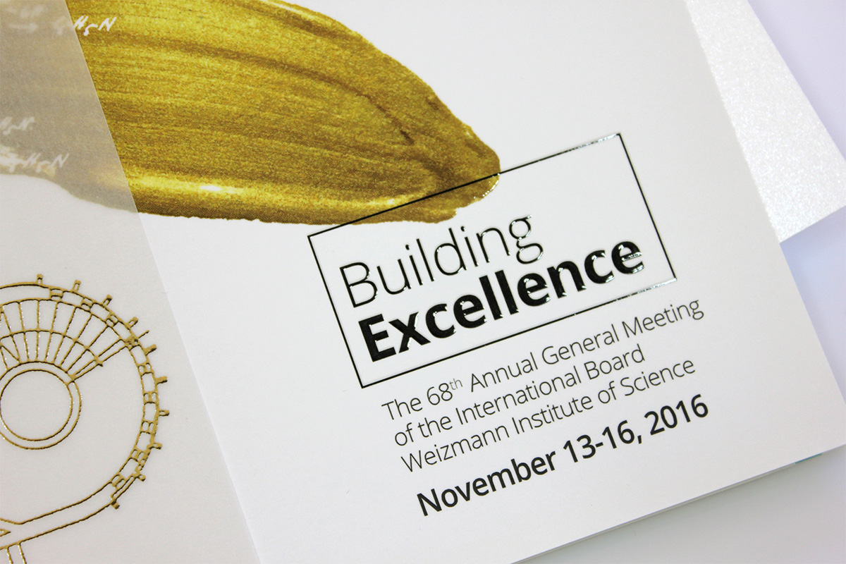 Building Excellence